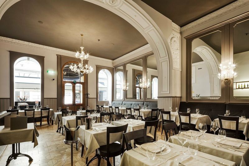 Hotel Palace Suite, Italien, Triest. Großes 2