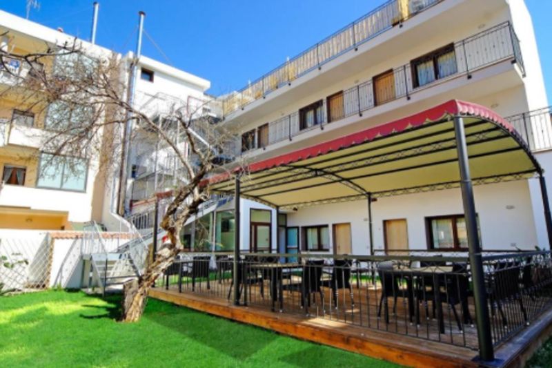 Hotel Domomea Hotel, Italien, Alghero. Großes 1