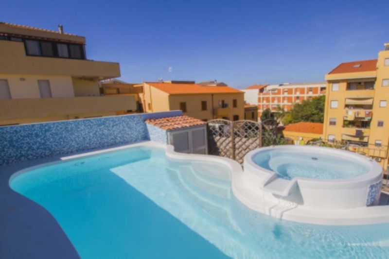 Hotel Domomea Hotel, Italien, Alghero. Großes 2