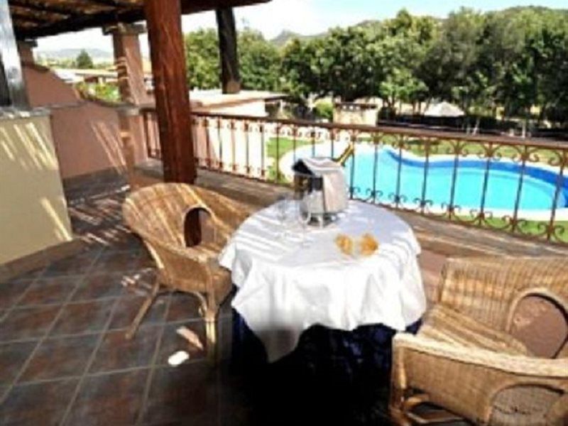 Hotel Hotel Su Giganti, Italien, Villasimius. Großes 1