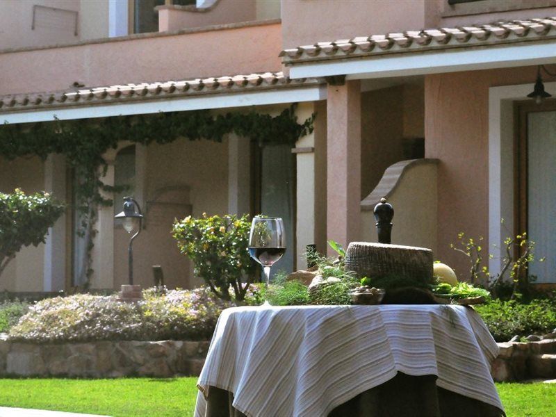 Hotel Hotel Su Giganti, Italien, Villasimius. Großes 2