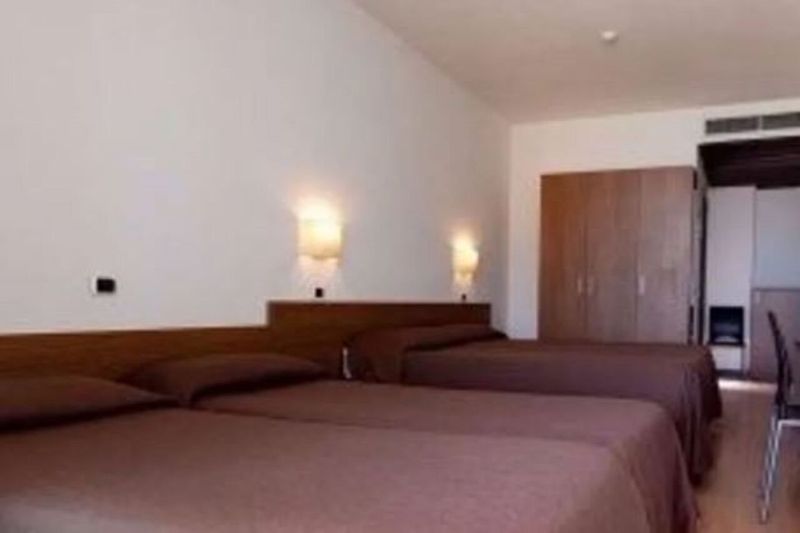 Hotel Hotel Cristallo, Italien, Rimini. Großes 2