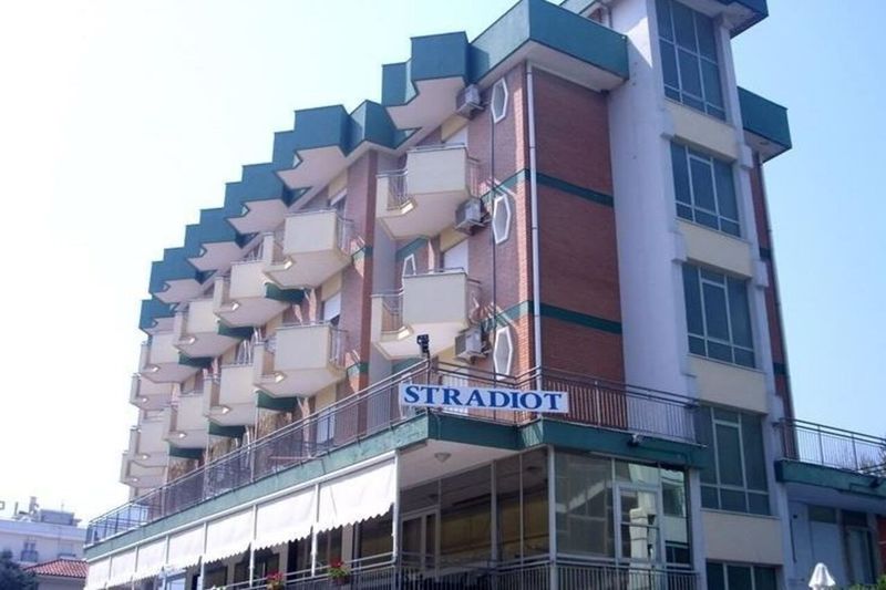 Hotel Stradiot, Italien, Rivabella. Großes 1