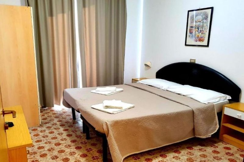 Hotel Stradiot, Italien, Rivabella. Großes 2