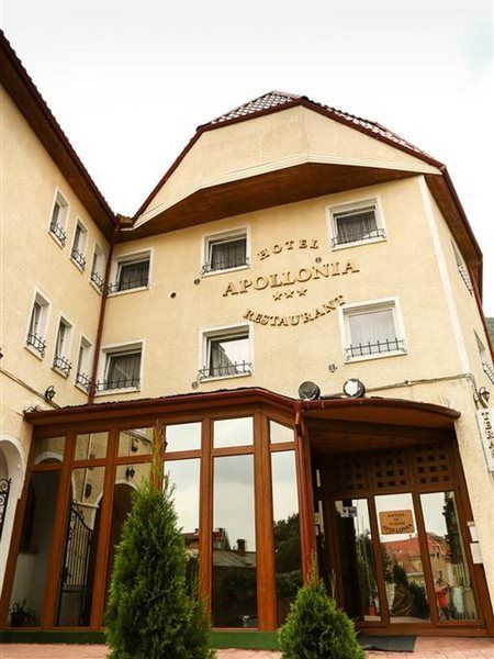 Hotel Hotel Apollonia, Rumänien, Brasov. Großes 1