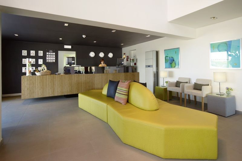 Hotel Wyndham Residences Alvor Beach, Portugal, Alvor. Großes 1