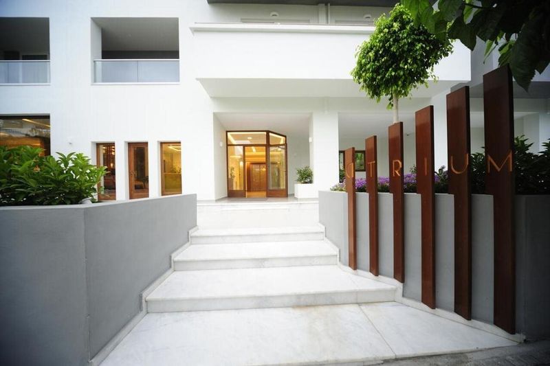 Hotel Atrium Ambiance Hotel, Griechenland, Rethymnon. Großes 1