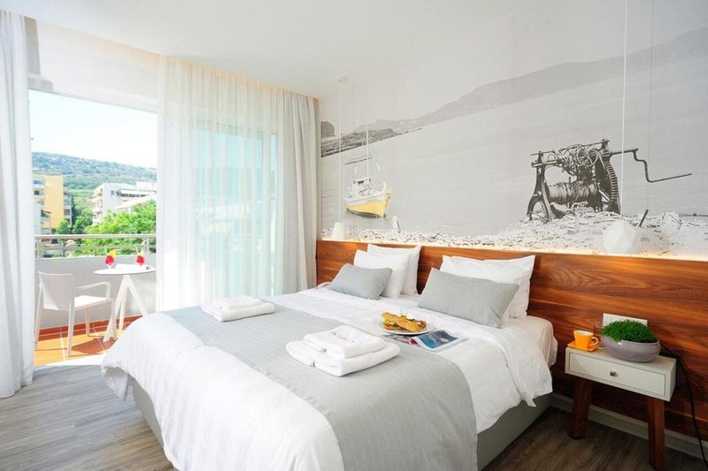 Hotel Atrium Ambiance Hotel, Griechenland, Rethymnon. Großes 2