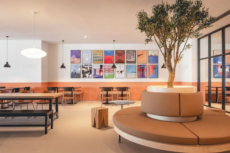 Hotel B&B HOTEL Madrid Getafe, Spanien, Getafe. Großes 1