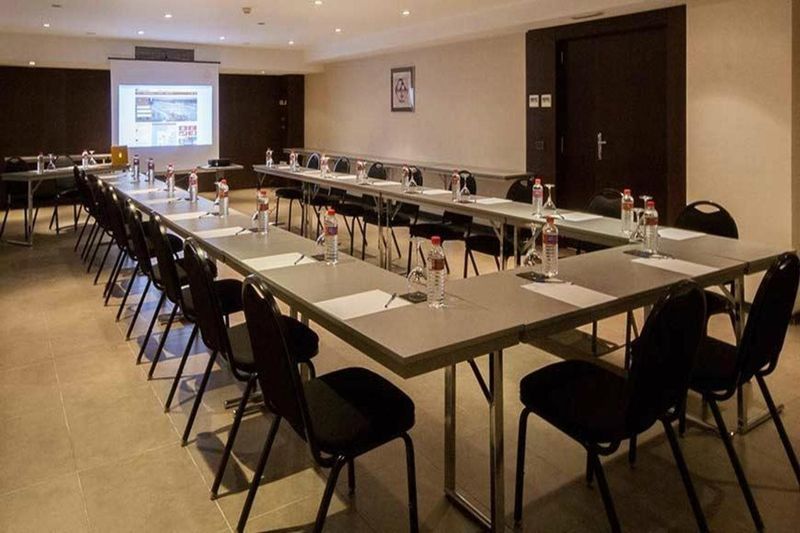 Hotel B&B HOTEL Madrid Getafe, Spanien, Getafe. Großes 2