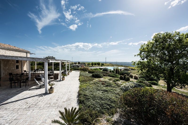 Hotel Dimora di Spartivento, Italien, Ragusa. Großes 1