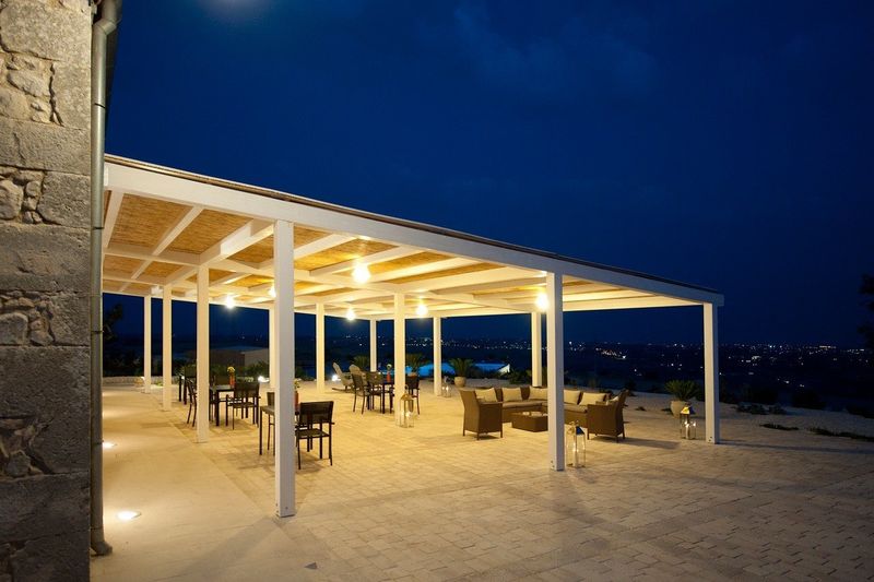 Hotel Dimora di Spartivento, Italien, Ragusa. Großes 2