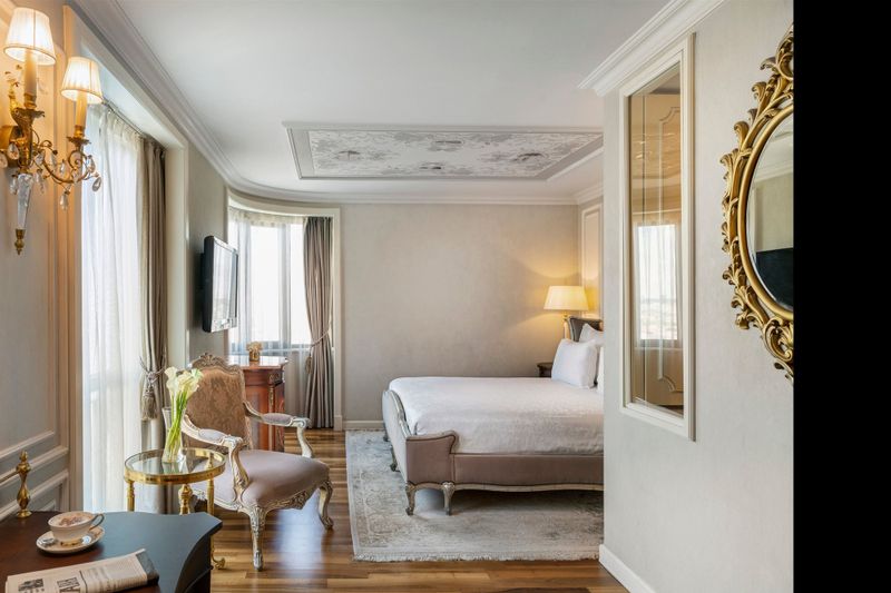 Hotel Rixos Pera Istanbul, Türkei, Istanbul. Großes 2