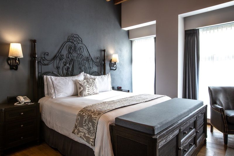 Hotel Zocalo Central Hotel, Mexiko, Mexiko-Stadt. Großes 2