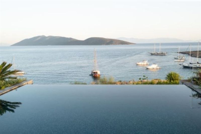 Hotel METT Hotel & Beach Resort Bodrum, Türkei, Bodrum. Großes 1