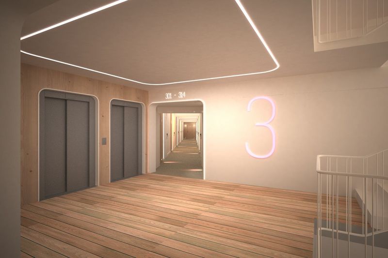 Hotel Hotel Ambassador Playa I, Spanien, Benidorm. Großes 2