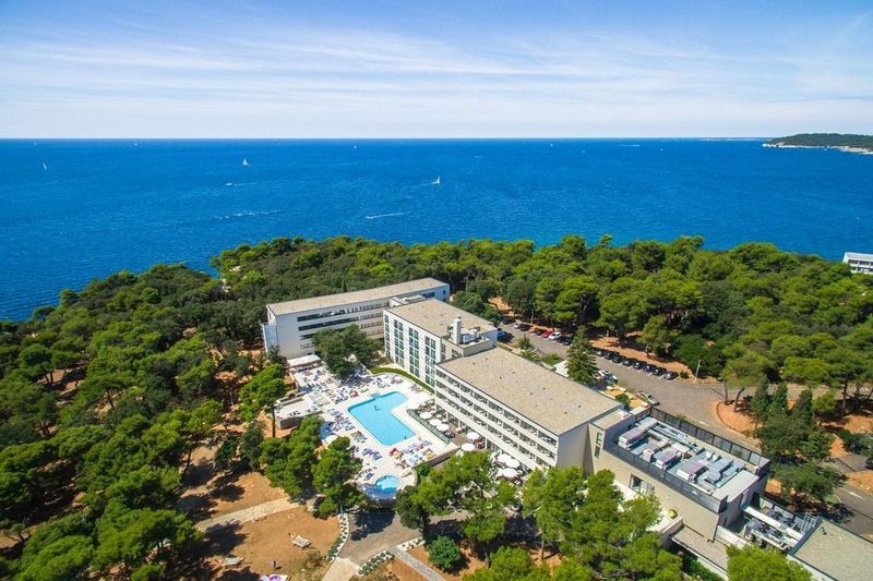 Hotel Park Plaza Arena Pula, Kroatien, Pula. Großes 2