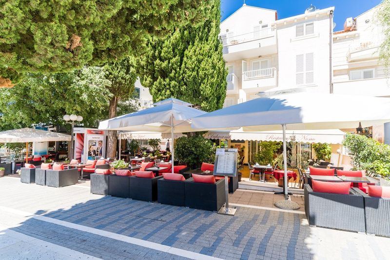 Hotel Hotel Dubrovnik, Kroatien, Dubrovnik. Großes 1