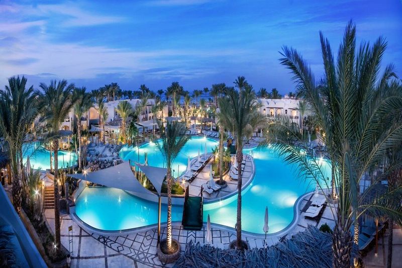 Hotel Iberotel Makadi Beach - All Inclusive, Ägypten, Makadi Bay. Großes 1