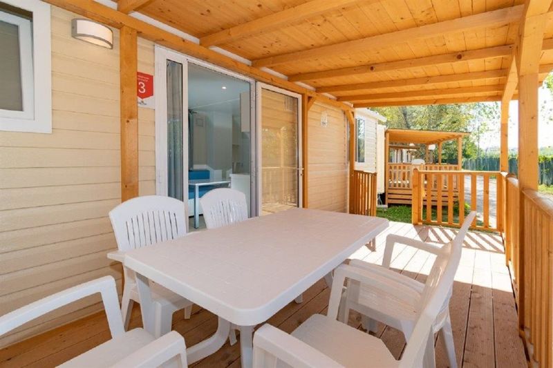 Hotel Club del Sole Rimini Family Resort, Italien, Viserba di Rimini. Großes 2