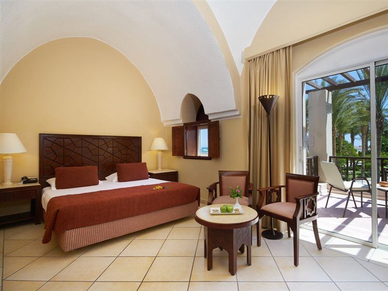 Hotel Iberotel Makadi Beach - All Inclusive, Ägypten, Makadi Bay. Großes 2