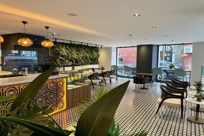 Hotel Weingart Hotel, Türkei, Istanbul. Großes 2