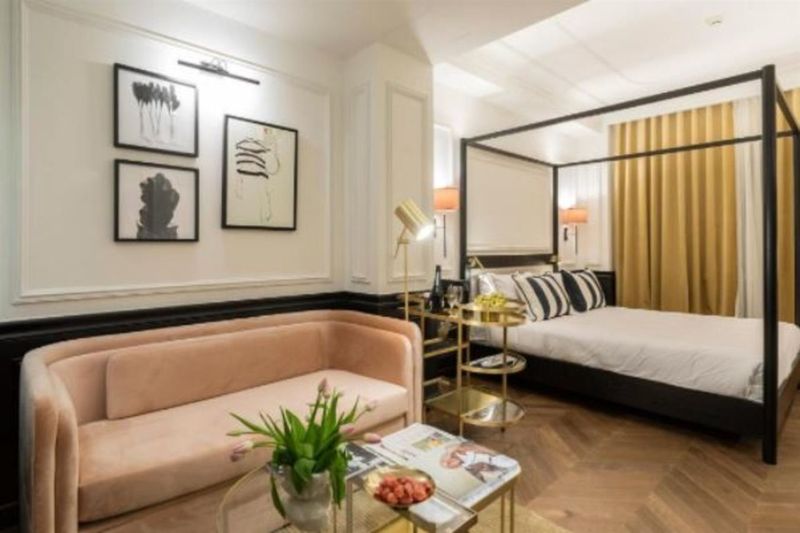 Hotel Villa Brown Ermou a member of Brown Hotels, Griechenland, Athen. Großes 1