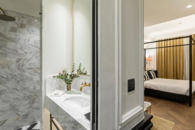 Hotel Villa Brown Ermou a member of Brown Hotels, Griechenland, Athen. Großes 2