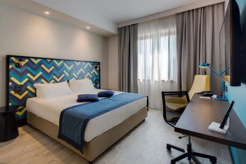 Hotel Best Western Hotel Cristallo, Italien, Rovigo. Großes 19