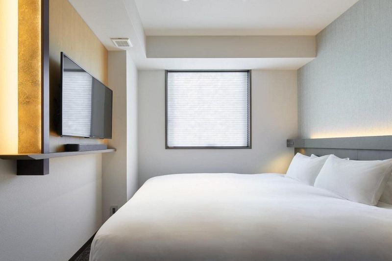 Hotel Agora Tokyo Ginza, Japan, Tokio. Großes 1