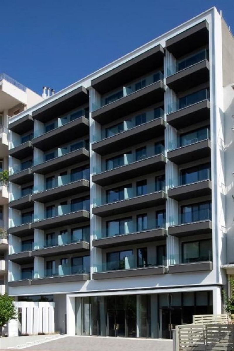 Hotel Athens Panorama Project, Griechenland, Athen. Großes 1