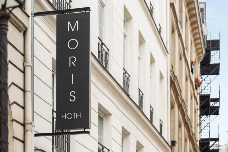 Hotel Hotel Moris, Frankreich, Paris. Großes 1