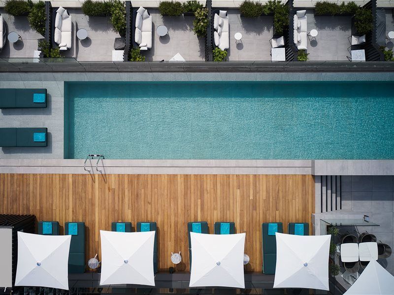 Hotel Athens Capital Hotel - MGallery Collection, Griechenland, Athen. Großes 1