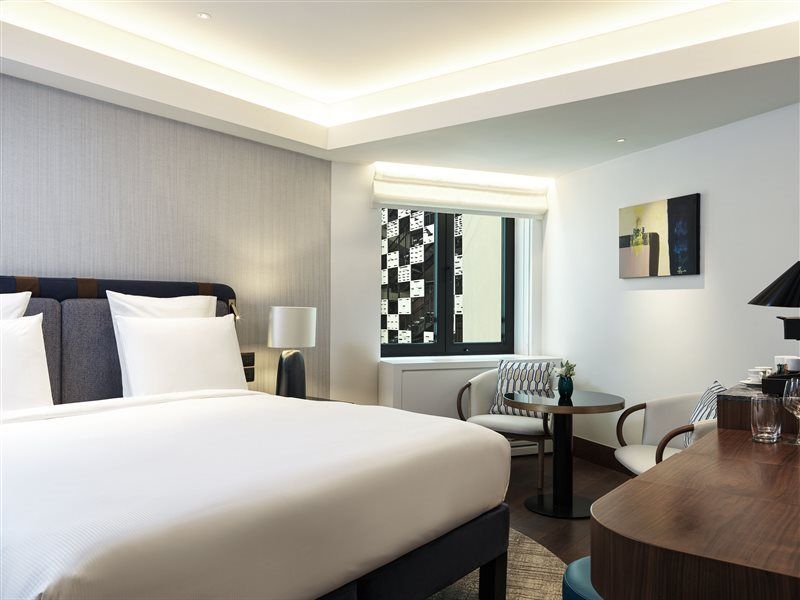 Hotel Athens Capital Hotel - MGallery Collection, Griechenland, Athen. Großes 2