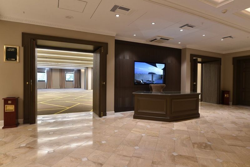 Hotel NJV ATHENS PLAZA, Griechenland, Athen. Großes 2