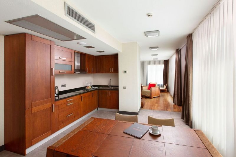 Hotel Nippon Hotel, Türkei, Istanbul. Großes 1