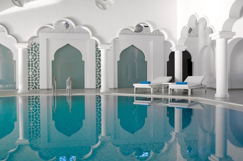 Hotel Anemos Luxury Grand Resort, Griechenland, Georgioupolis. Großes 2