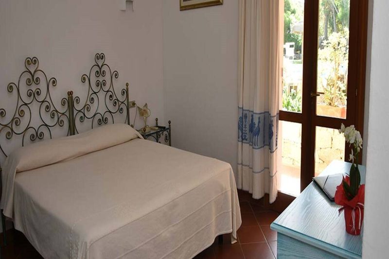 Hotel Hotel Il Piccolo Golf, Italien, Porto Cervo. Großes 1