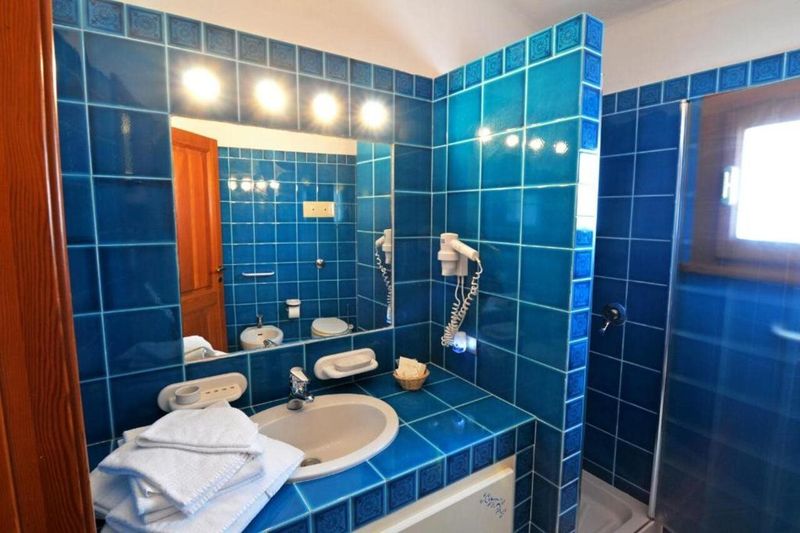 Hotel Hotel Il Piccolo Golf, Italien, Porto Cervo. Großes 2