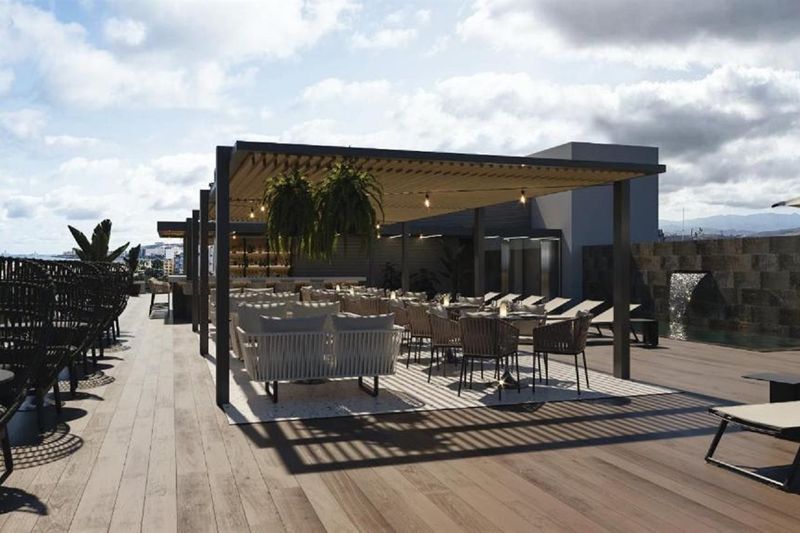 Hotel Hotel LIVVO Lumm, Spanien, Las Palmas. Großes 1