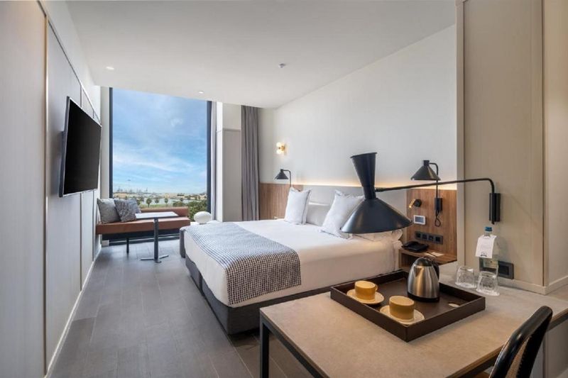 Hotel Hotel LIVVO Lumm, Spanien, Las Palmas. Großes 2