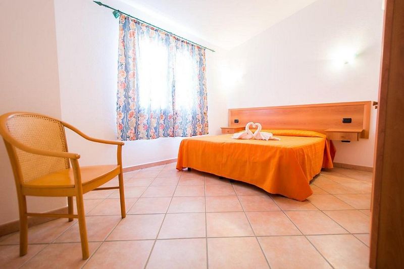 Hotel Cala Viola, Italien, Orosei. Großes 1