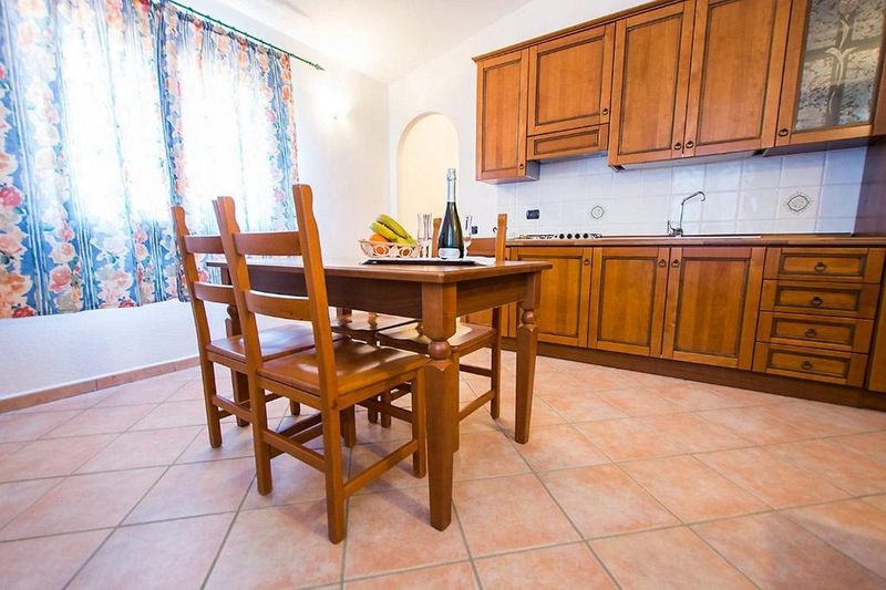 Hotel Cala Viola, Italien, Orosei. Großes 2