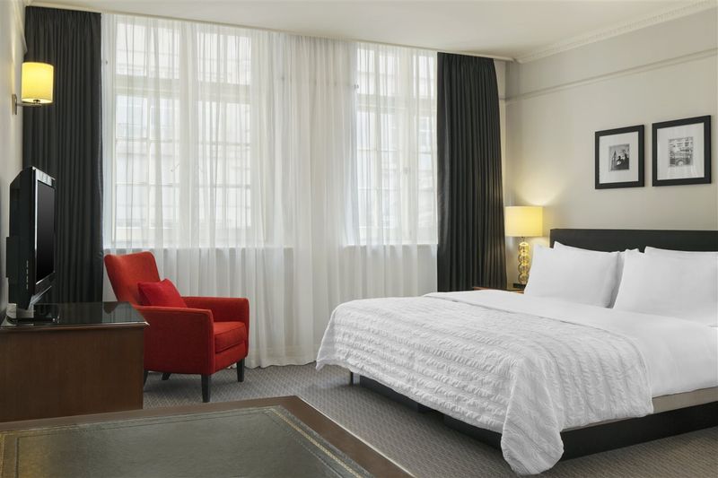 Hotel The Dilly Hotel, Großbritannien, London. Großes 2