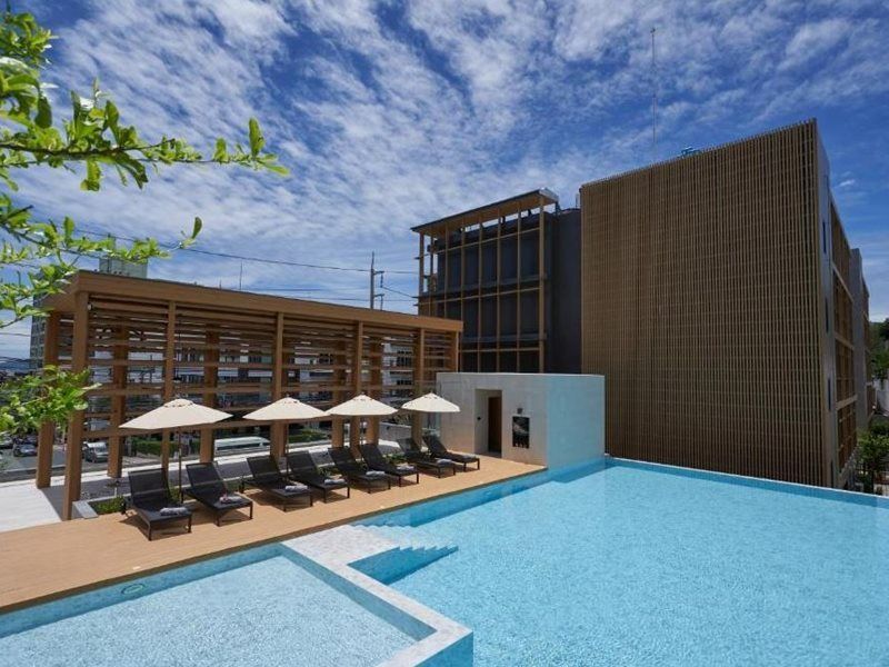 Hotel Has Pattaya, Thailand, Nong Prue. Großes 2