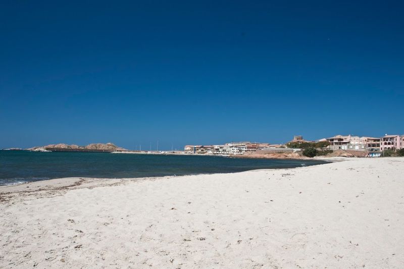 Hotel Il Gabbiano Hotel, Italien, Isola Rossa. Großes 2