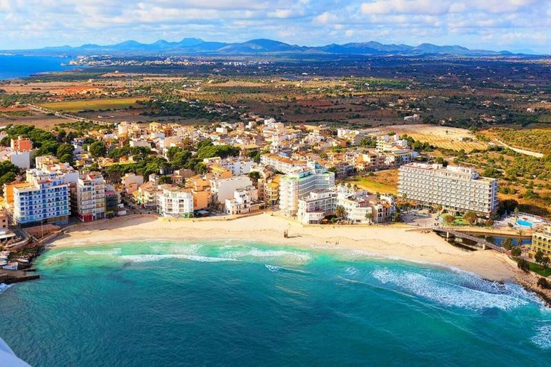 Hotel Mix Peymar, Spanien, S'Illot. Großes 1