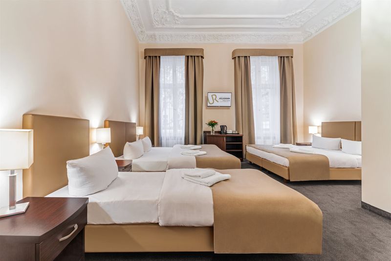 Hotel Upper Room Hotel, Deutschland, Berlin. Großes 1