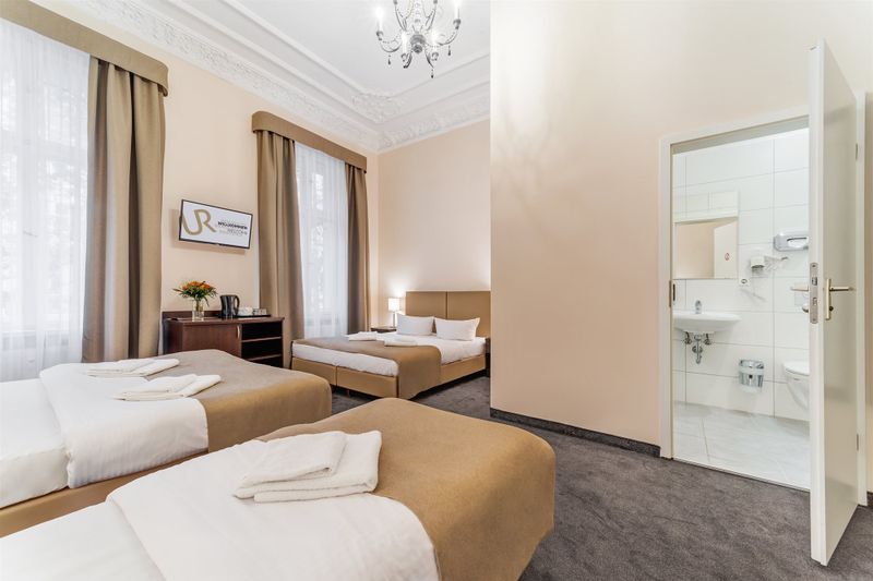 Hotel Upper Room Hotel, Deutschland, Berlin. Großes 2