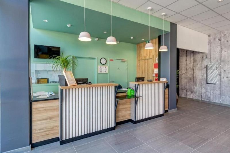 Hotel B&B HOTEL PARIS SUD CHATENAY MALABRY, Frankreich, Châtenay-Malabry. Großes 2